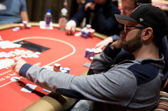 Daniel Negreanu