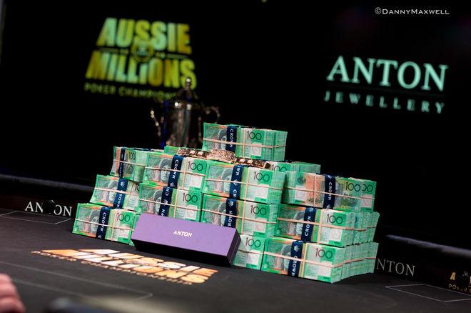 Aussie Millions