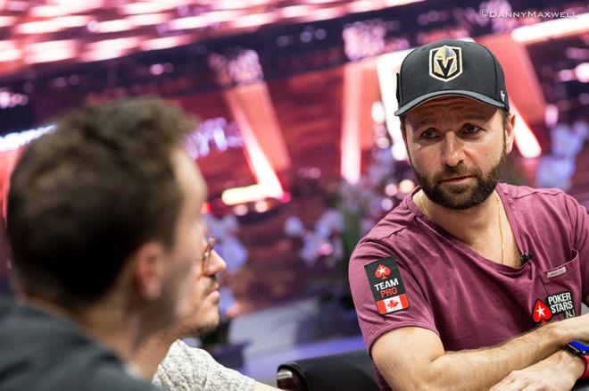 Daniel Negreanu