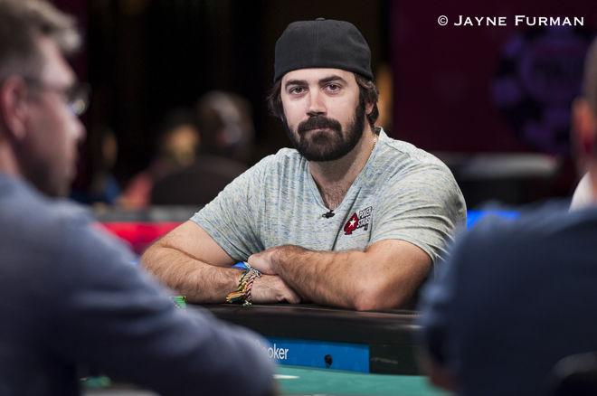 Jason Mercier