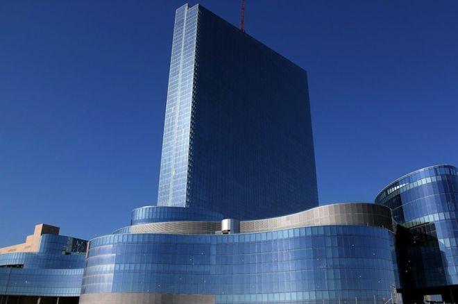 Revel Casino Hotel