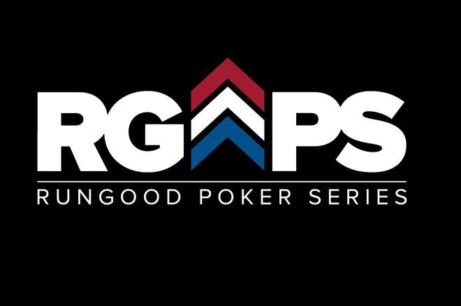run good poker series 2018 horseshoe casino