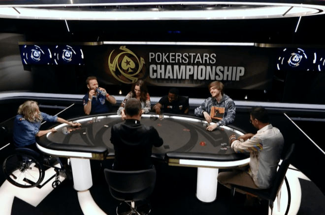 PokerStars Championship Cash Challenge