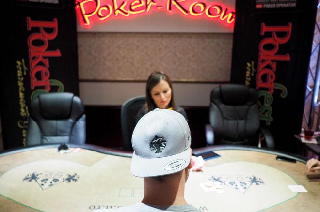 pokerfest unibet brasov calificari live pokerfest unibet brasov calificari live