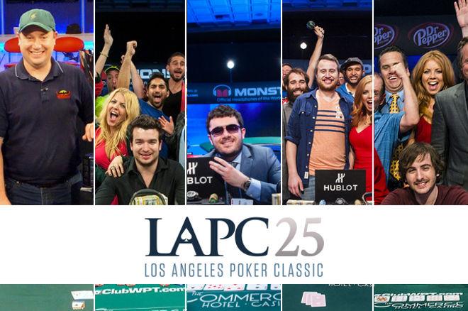 L.A. Poker Classic