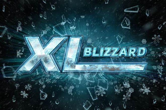 888poker XL Blizzard 888poker XL Blizzard