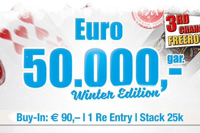 50k event monteisno 50k event monteisno