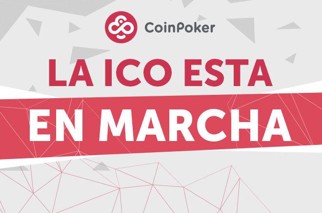 CoinPoker ICO