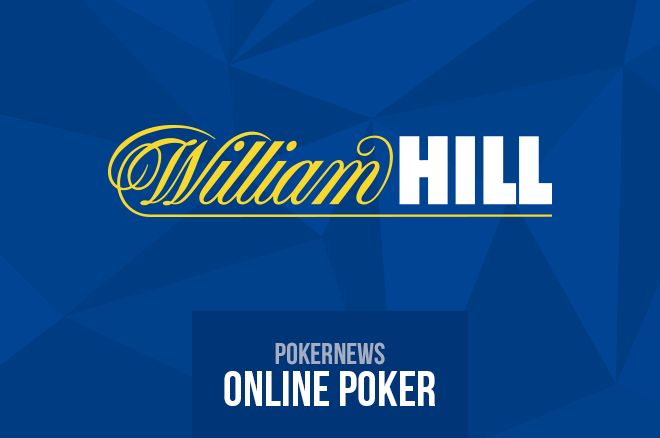 William Hill Poker Mac