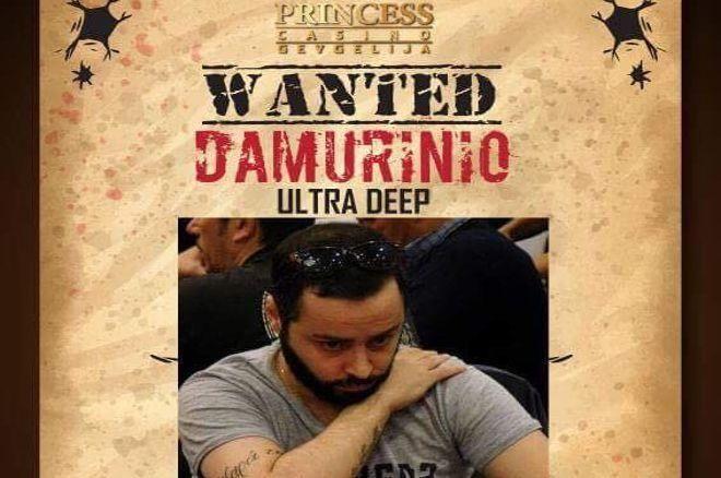 Damos Aslanidis Damos Aslanidis