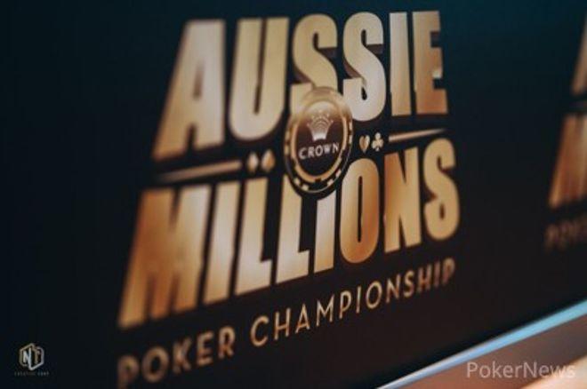 Aussie Millions