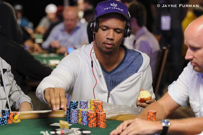 Phil Ivey