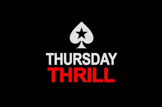 Thursday Thrill