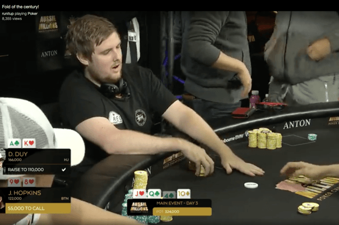 Aussie Millions