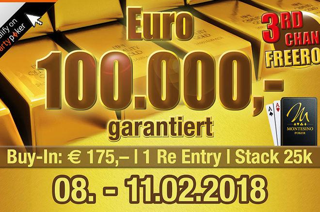 100k turnier montesino 100k turnier montesino