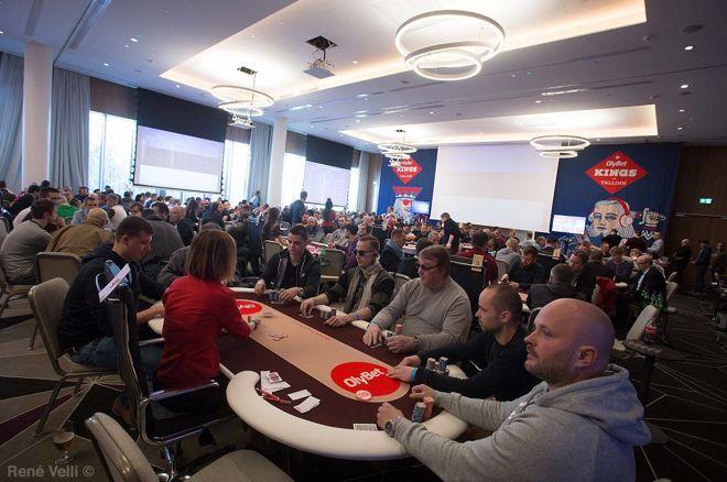 The Kings of Tallinn Will be Bigger Than Ever Before on Feb. 12-18 |  PokerNews