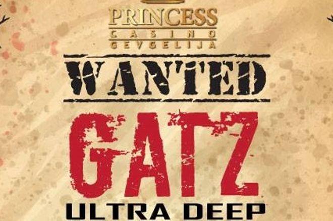 Έρχεται το Gatz Wanted 16-18 Φεβρουαρίου στο Princess 0001 Έρχεται το Gatz Wanted 16-18 Φεβρουαρίου στο Princess 0001