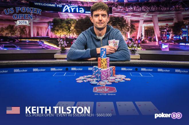 keith tilston keith tilston