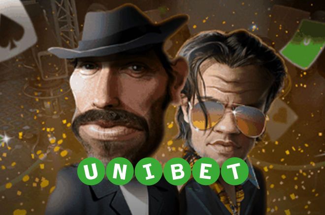unibet online series