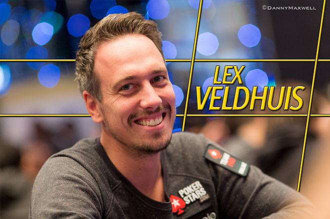 Lex Veldhuis