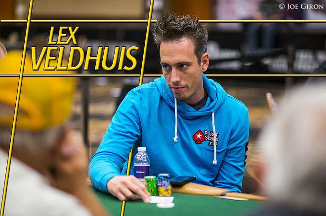 Lex Veldhuis