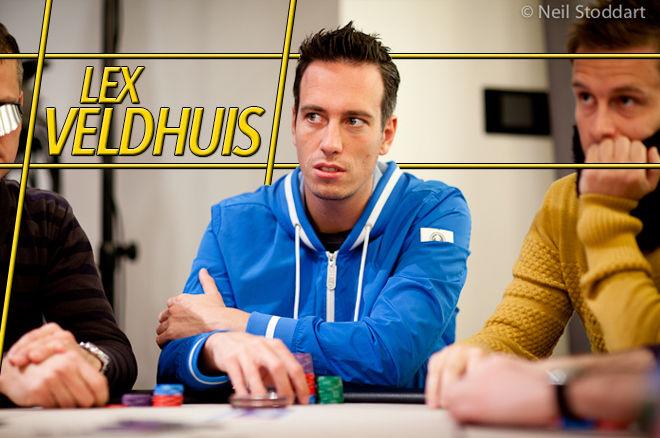 Lex Veldhuis