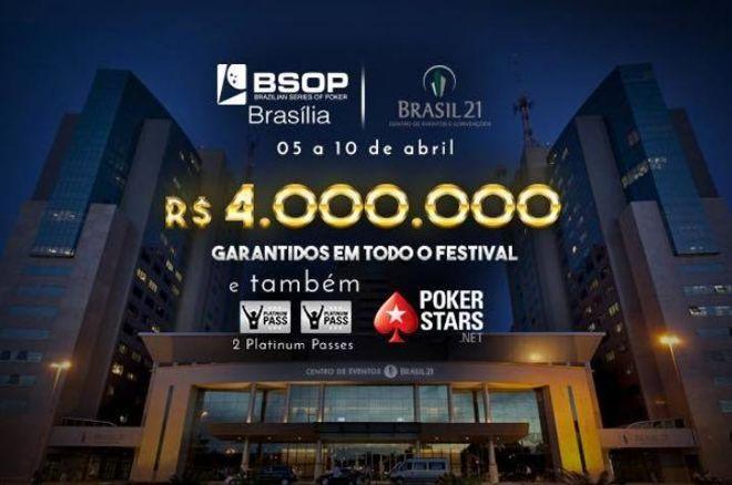 BSOP Brasília