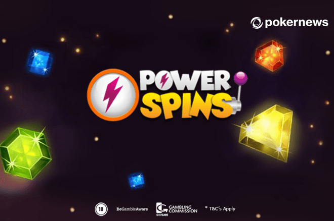 PowerSpins Bonus