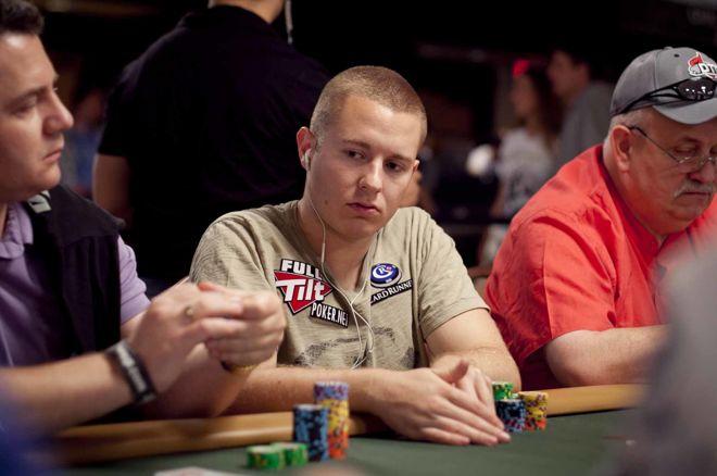 The Online Railbird Report: Isildur1 Loses $4.2 Million to Brian Hastings 0001