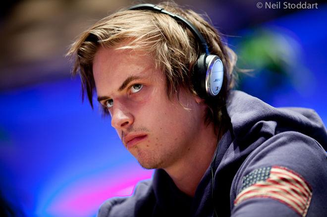 Global Poker Throwback Thursday with Viktor "Isildur1" Blom Global Poker Throwback Thursday with Viktor "Isildur1" Blom
