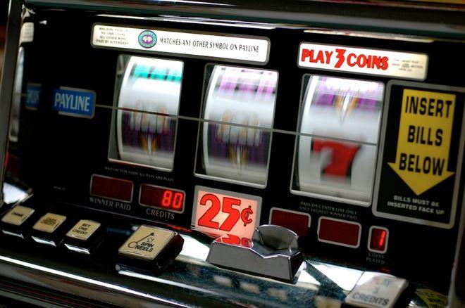Inside Gaming: Greenwood Gets PA 'Mini-Casino' After Sands' Bid Nixed