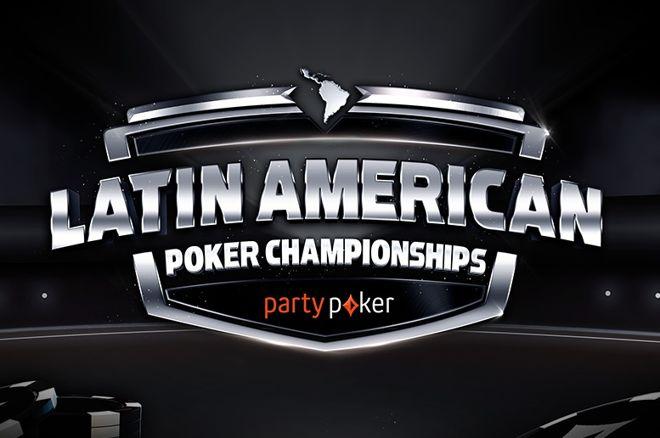 Latin American Poker Championship