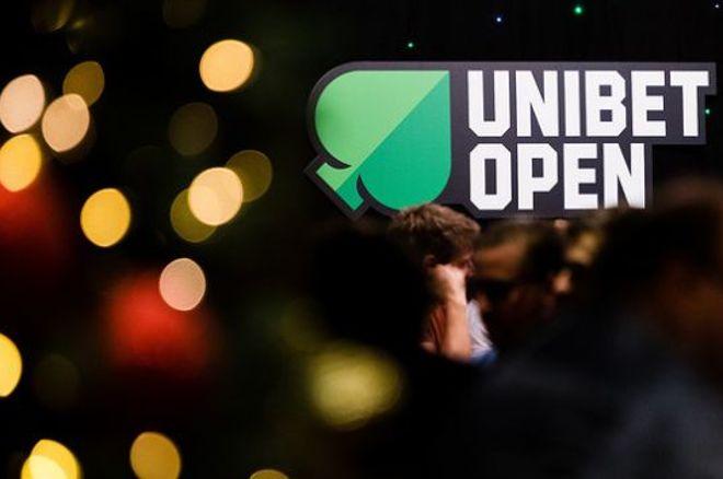 VIDEO : Le replay de la finale de l'Unibet Open London 2018 0001