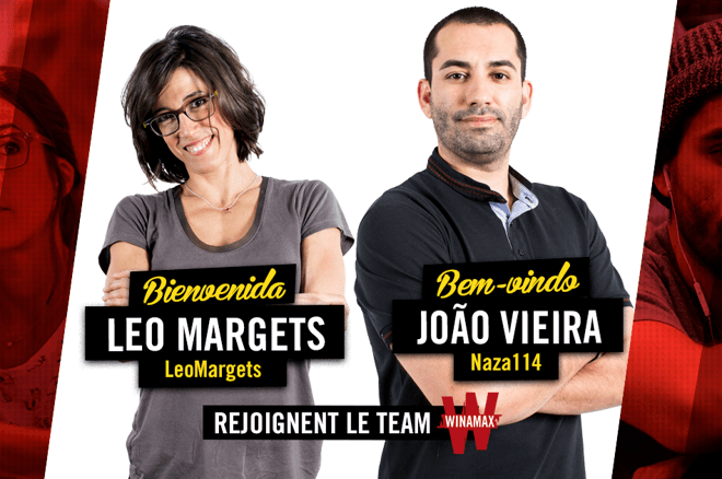 Leo Margets & Jo?o Vieira