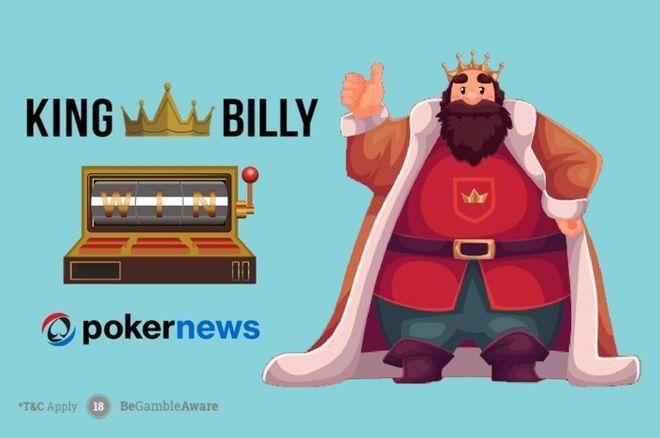 Casino king billy ray