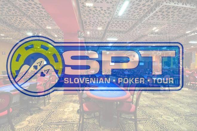 Slovenian poker tour Slovenian poker tour
