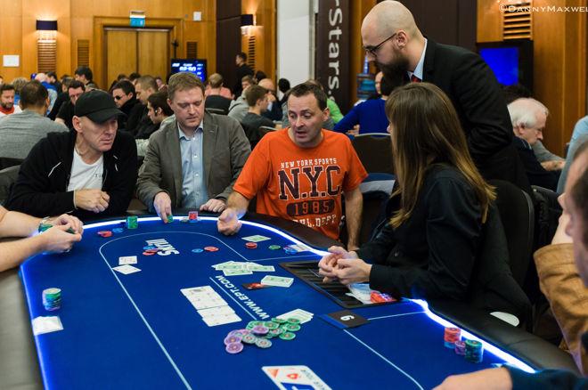 Casino Poker for Beginners: Be Careful Whenever Using 'Action' Words Casino Poker for Beginners: Be Careful Whenever Using 'Action' Words