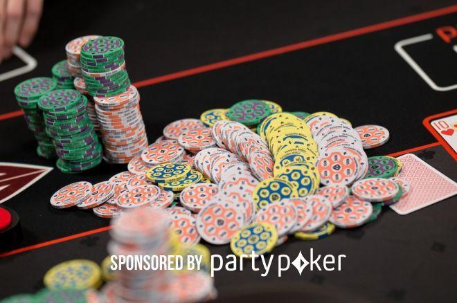 More or Less: What Really Matters at the Poker Table?
