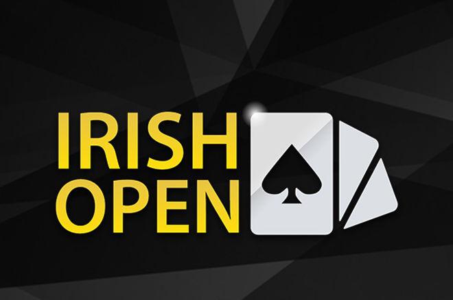 2018 Irish Open 2018 Irish Open