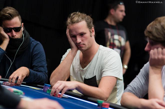 Opvallend toernooi bezorgt Julian "jutrack" Track $25.000 binnen dertien minuten Opvallend toernooi bezorgt Julian "jutrack" Track $25.000 binnen dertien minuten