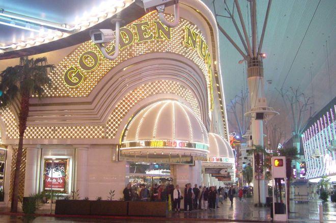 Golden Nugger Poker Room To Open Saturday Las Vegas Review Journal