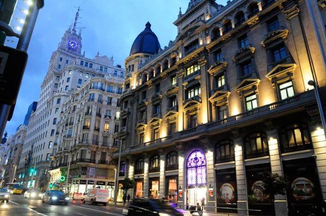 Casino Gran Vía arranca su aventura en el póker de torneos con 50.000€ garantizados 0001