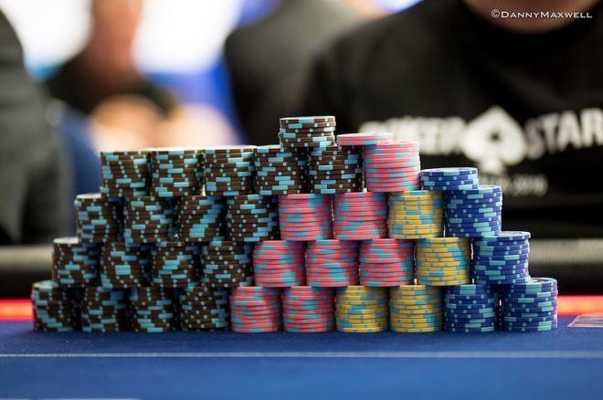 Żetony Pokerowe Żetony Pokerowe