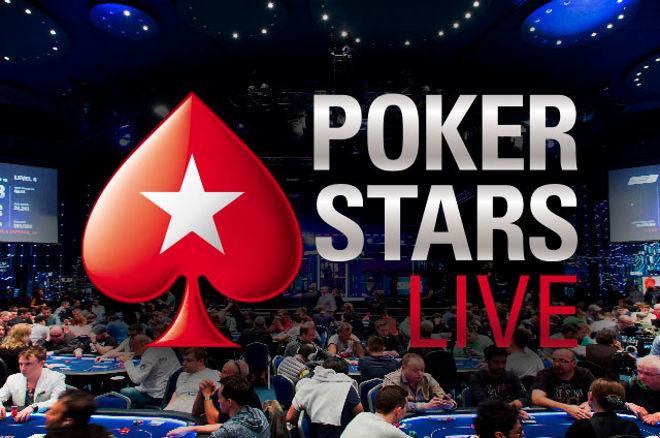 PokerStars PokerStars