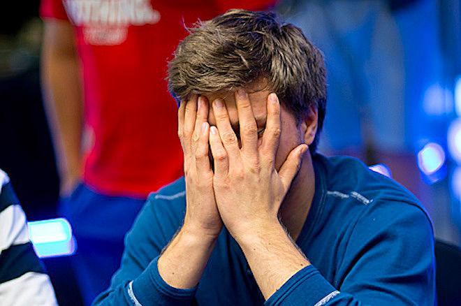 Casino Poker for Beginners: Make a Mistake? Three Ways to Respond Casino Poker for Beginners: Make a Mistake? Three Ways to Respond
