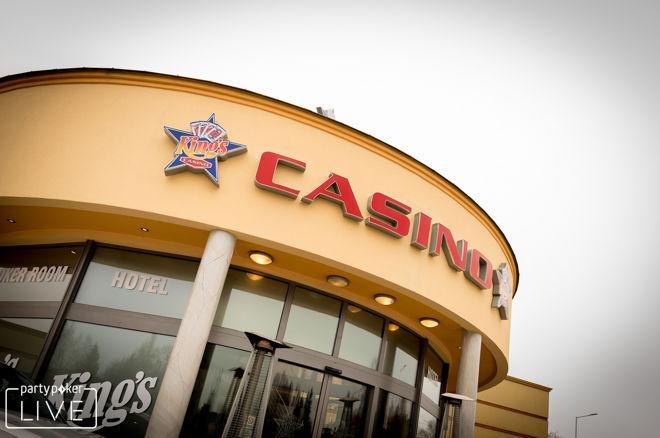 King's Casino