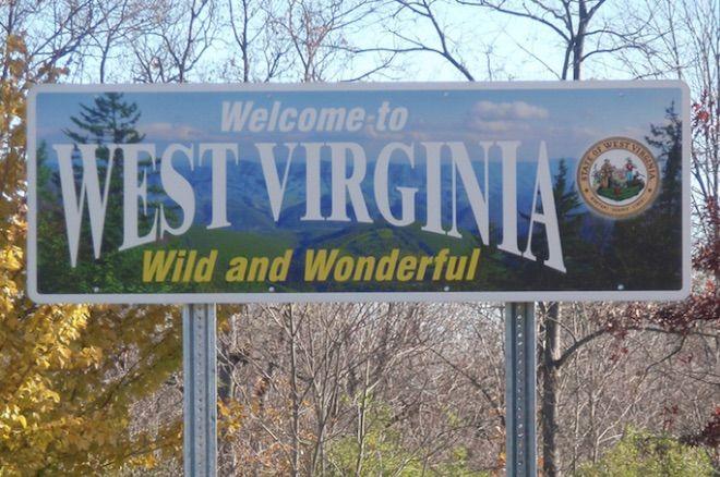 Inside Gaming: West Virginia Latest State to Pass Sports Betting Law