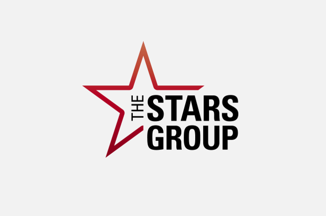 The Stars Group PokerStars