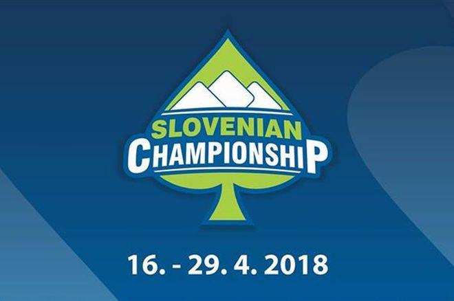 Slovenian Championship Slovenian Championship