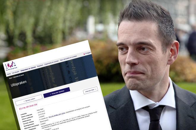 Pepijn Le Heux Pepijn Le Heux